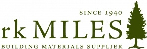 RK Miles Logo